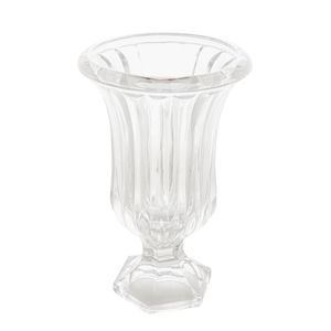 Vaso de Vidro Renaissance Lyor 15cm x 24cm