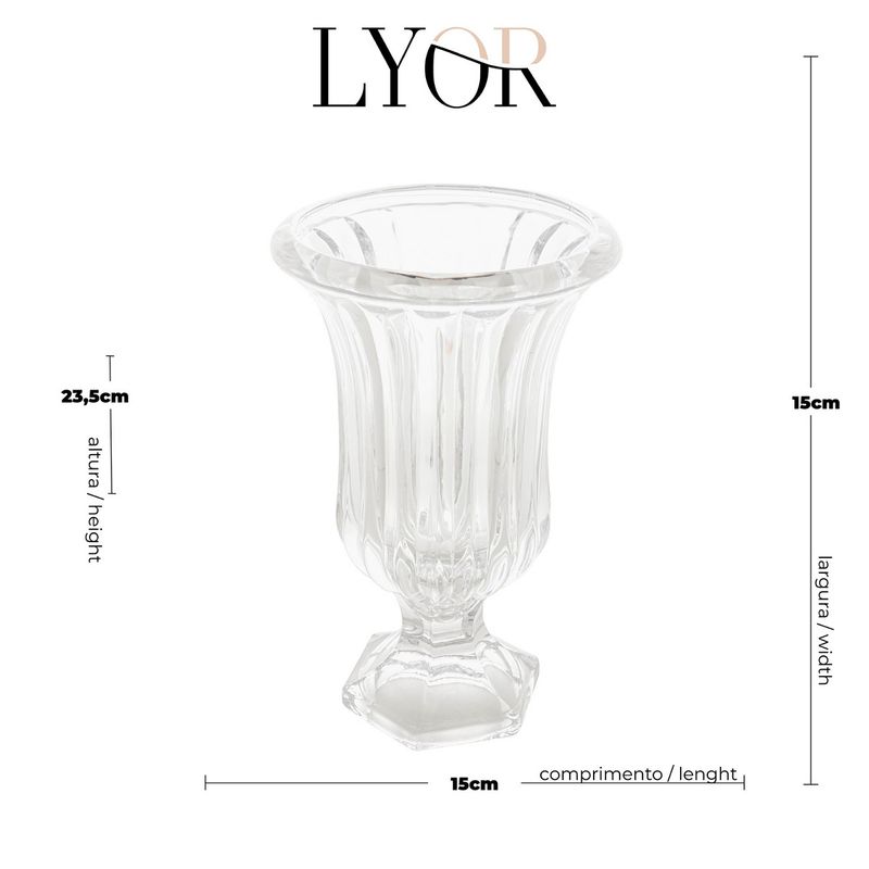 Vaso-de-Vidro-Renaissance-Lyor-15cm-x-24cm-138033