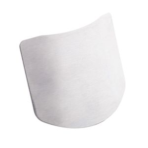 Protetor de dedo para Cortar Alimentos Lyor 6,5cm x 4,5cm