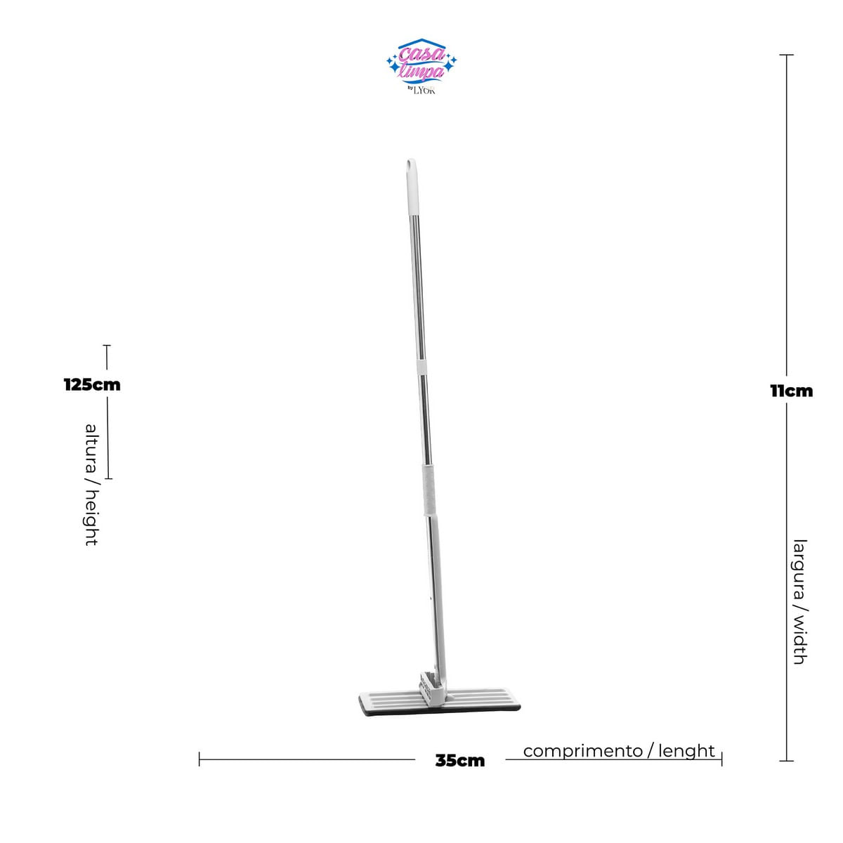 MopdeMicrofibracomCaboExtensivelemInoxLyor-138084