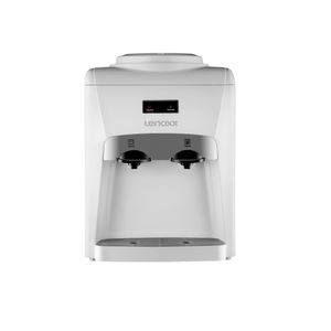 Bebedouro Eletrônico Supreme Branco Lenoxx 60W Bivolt