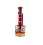 Mixer-e-Processador-2-em-1-Turbo-PMX405-Vermelho-Lenoxx-600W-220V-138326