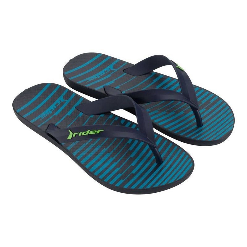 Sandalia-Feel-Urban-Azul-e-Verde-Rider-37-38-136714