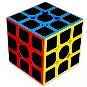 Cubo Mágico Profissional Nettoy