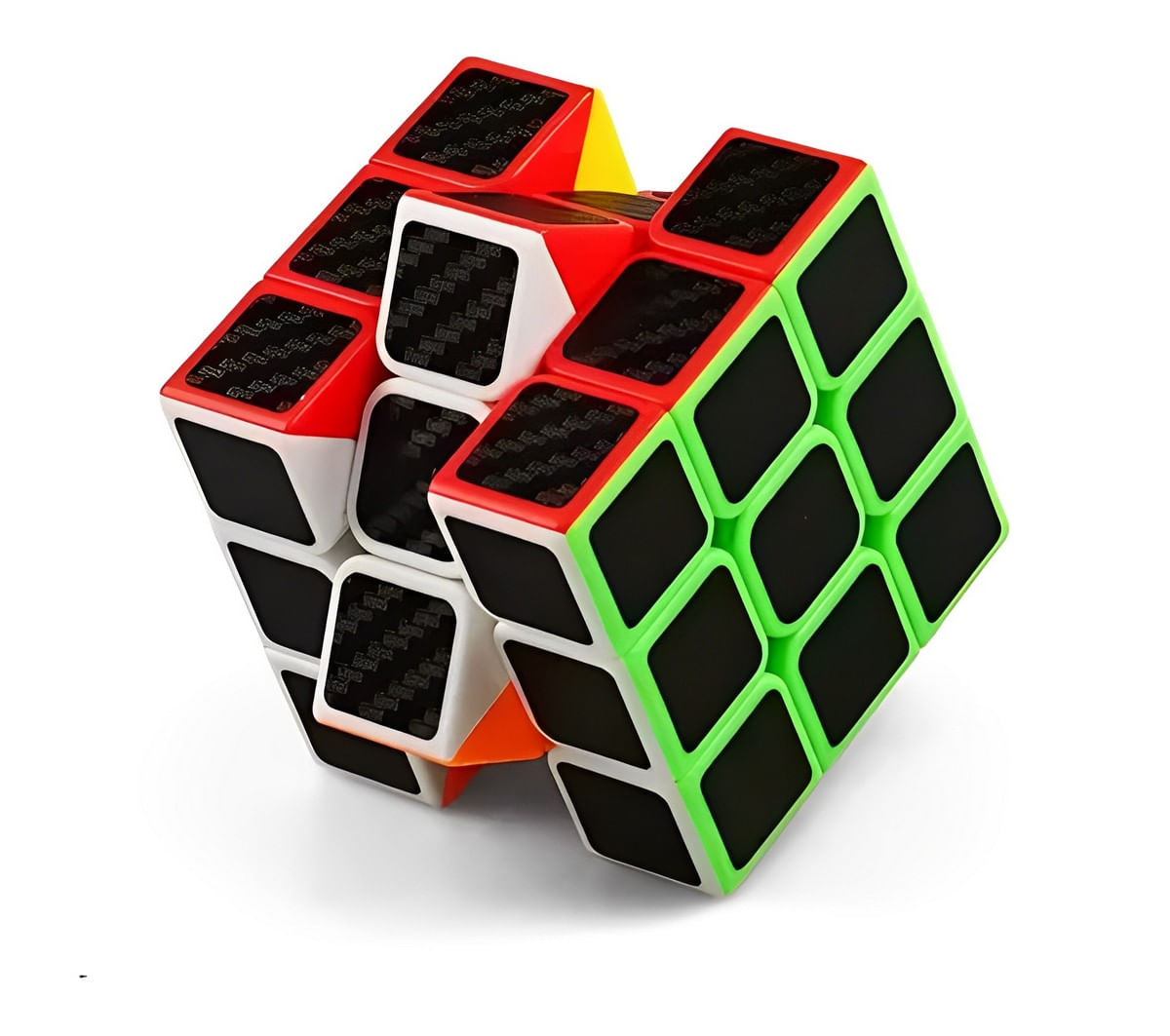 Cubo Mágico Profissional NET184 Nettoy - Loja MP