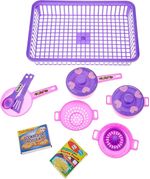 Kit-de-Panelinhas-Infantil-com-Cesto-Pica-Pau-13-pecas-138554