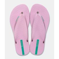 Sandália Easy Rosa Ipanema