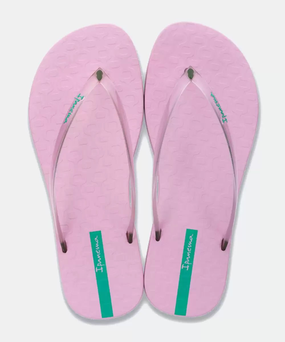 SandaliaEasyRosaIpanema39/40-138598