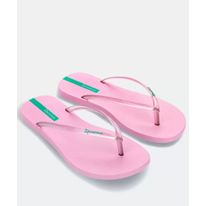 Sandália Easy Rosa Ipanema