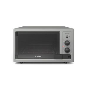 Forno Elétrico Fratello Titânio Mueller 44l 1800W