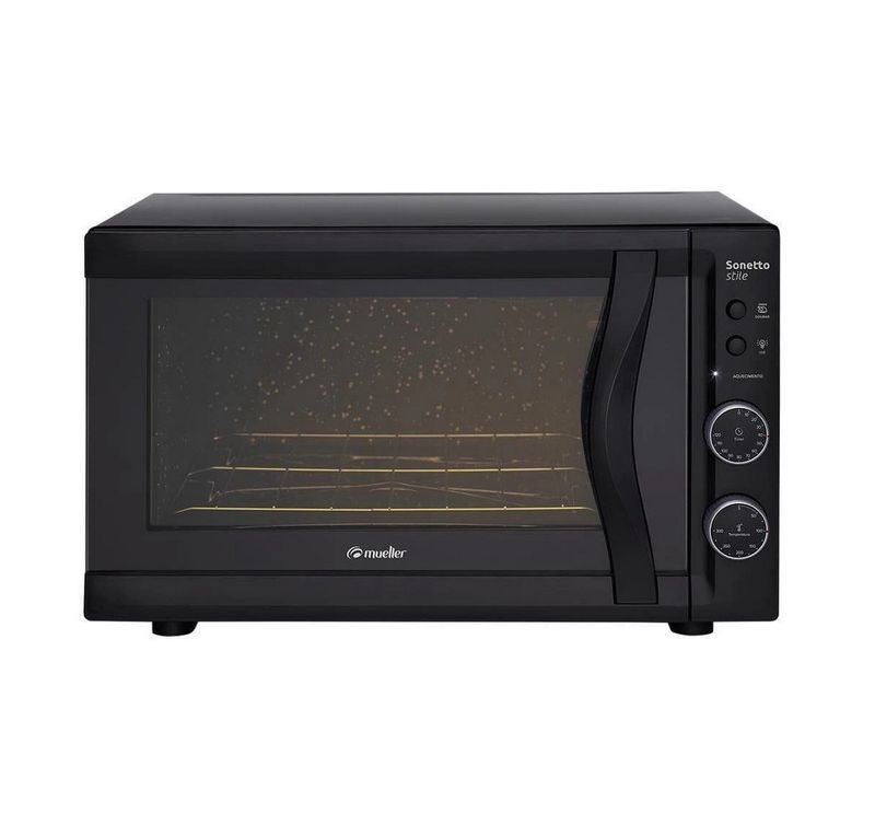 Forno-Eletrico-Sonetto-Stile-Mueller-44l-1800W-220V-138630