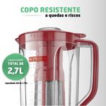 Liquidificador-Turbo-L-900-FR-Vermelho-Mondial-900W-220V-138677