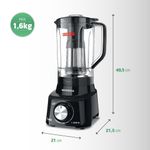 Liquidificador-Turbo-L-900-FB-Preto-Mondial-900W-127V-138693