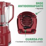 Liquidificador-Turbo-L-900-FR-Vermelho-Mondial-900W-127V-138698