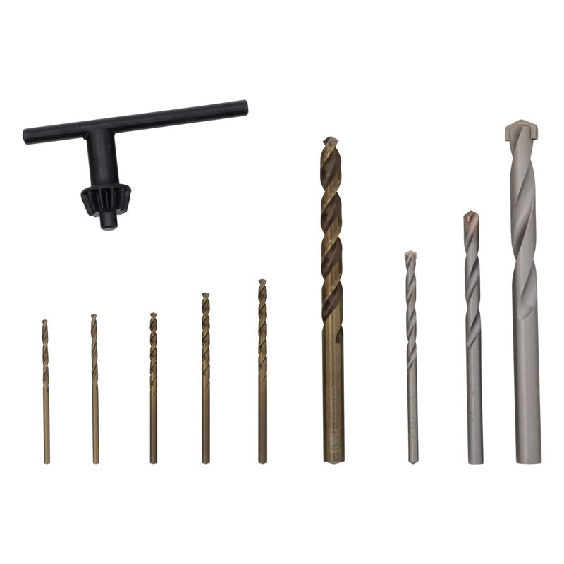 FuradeiradeImpactocomMaletaBlack+Decker3/8``127V-138800