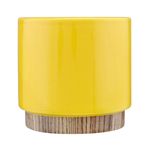 Vaso-Dolamita-Amarelo-Yangzi-11cm-x-105cm-139137