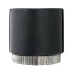 Vaso-Dolamita-Preto-Yangzi-11cm-x-105cm-139139