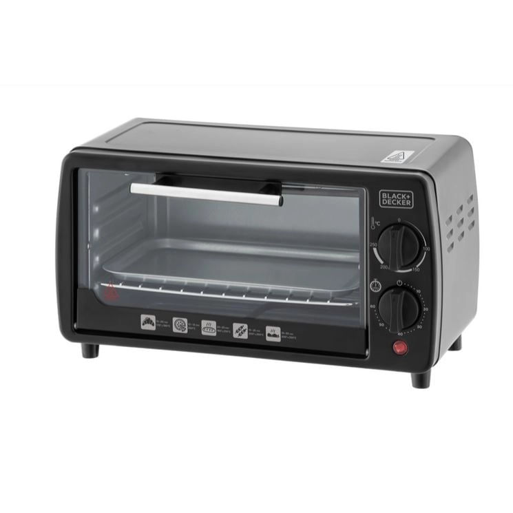 Forno-Eletrico-Preto-Black-Decker-9l-800W-220V-137831