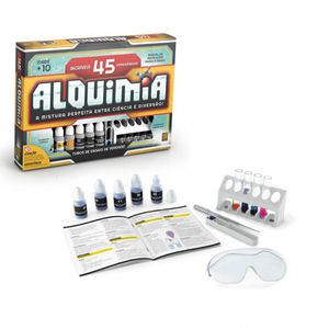 Jogo Alquimia Grow