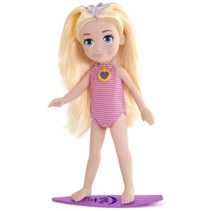 Boneca Polly Surf Pupee