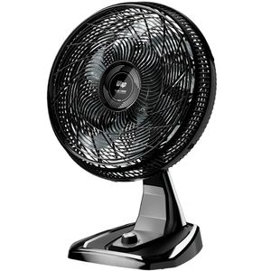 Ventilador de Mesa e Parede Flow Turbo 8 Pás Wap 50cm 220V