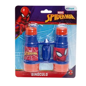 Binóculo Homem Aranha Etitoys