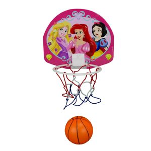 Tabela de Basquete Princesas Etitoys