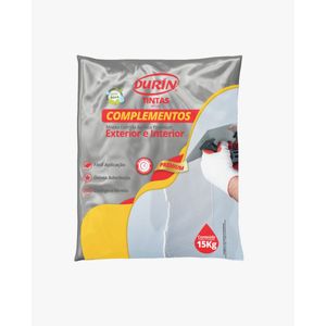 Massa Acrílica Premium Durín 15kg