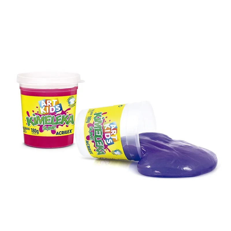 Kimeleka-Slime-Art-Kids-Acrilex-180g-139509