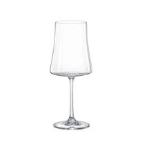 Taça de Cristal para Vinho Xtra Bohemia 560ml
