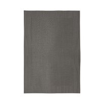 Lugar Americano de PVC Trama Nude Tuut 45cm x 30cm