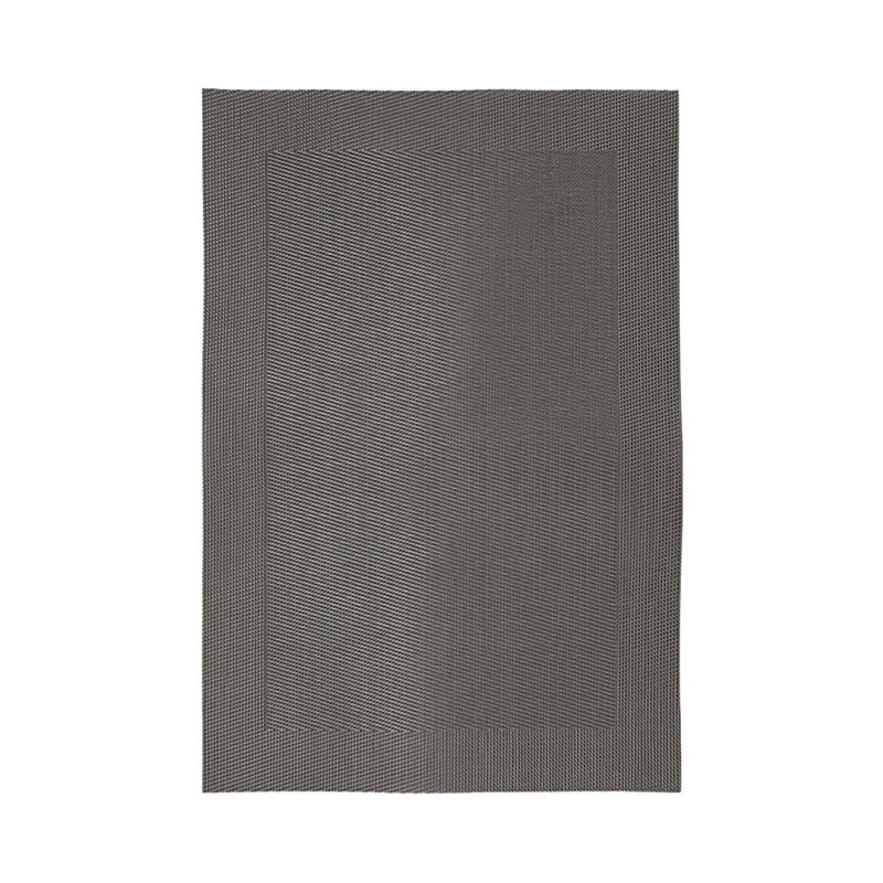Lugar-Americano-de-PCV-Trama-Nude-Yangzi-45cm-x-30cm-139530