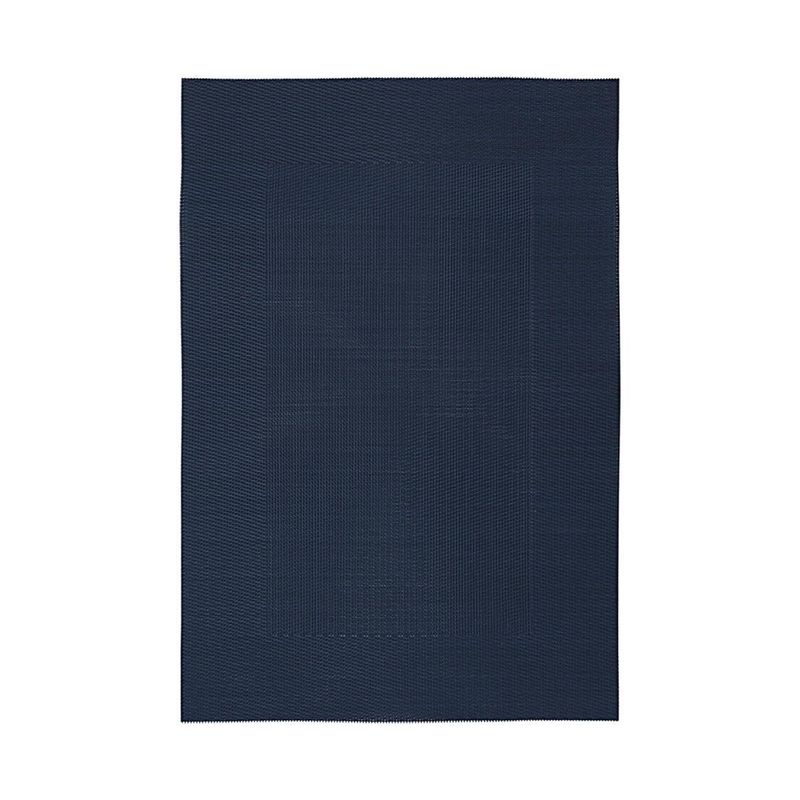 Lugar-Americano-de-PCV-Trama-Azul-Yangzi-45cm-x-30cm-139536