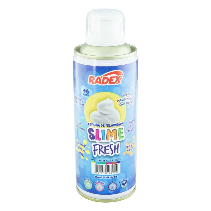 Espuma-Slime-Fresh-Radex-Marshmallow-97632