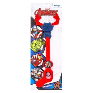 Braço Biônico Garra Avengers Etitoys