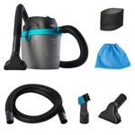 AspiradordePoeAguaGTWWap1400W127V-138614