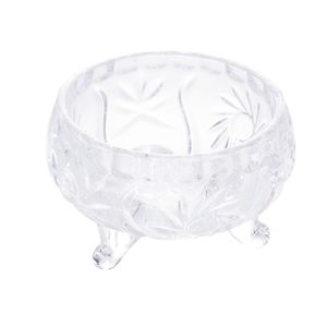 Bowl de Cristal Prima Lyor 8cm x 5,5cm