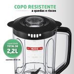 Liquidificador-Turbo-Power-L-99-FB-Preto-Mondial-550W-127V-138663