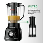 Liquidificador-Turbo-Power-L-99-FB-Preto-Mondial-550W-127V-138664