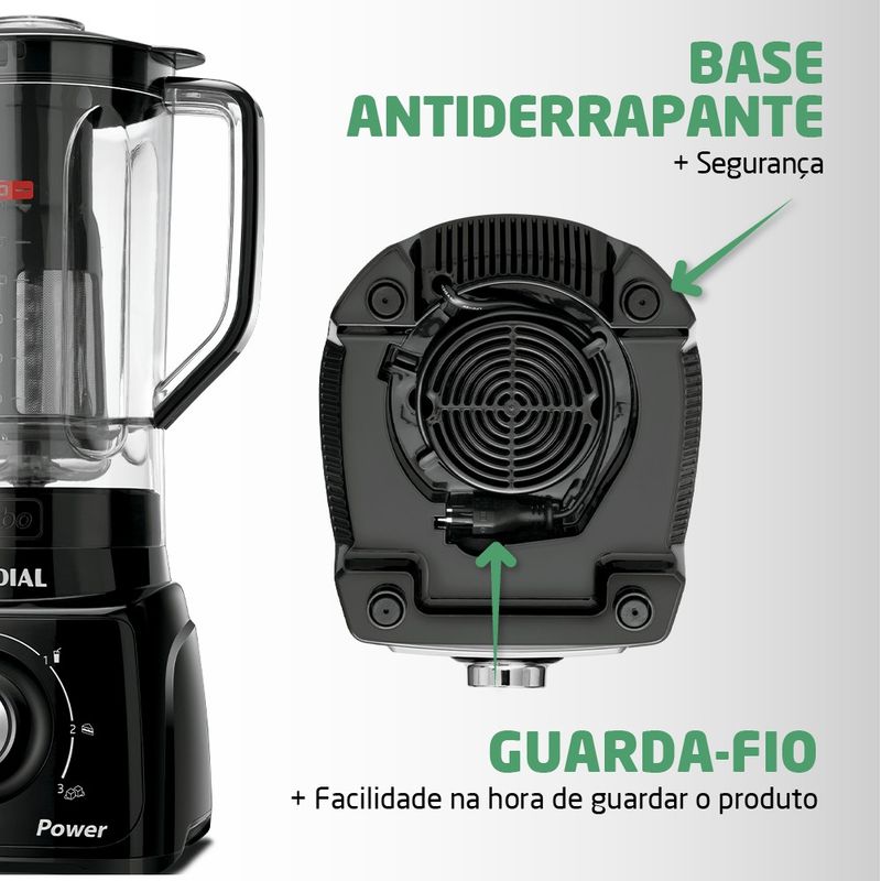 Liquidificador-Turbo-Power-L-99-FB-Preto-Mondial-550W-127V-138666