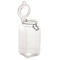 Pote de Vidro Hermético Lyor 1,780l