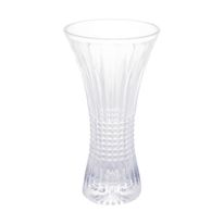 Vaso de Cristal Queen Wolff 16cm x 30cm