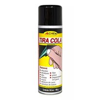 Tira Cola Aerossol Allchem 300ml