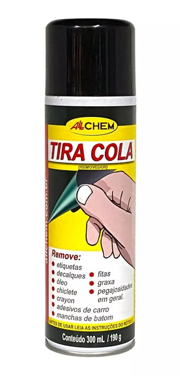 Tira-Cola-Aerossol-Allchem-300ml-138700