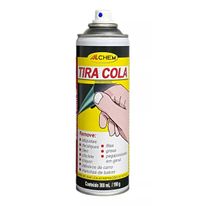 Tira Cola Aerossol Allchem 300ml