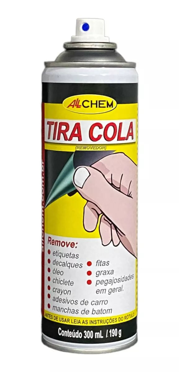 Tira-Cola-Aerossol-Allchem-300ml-138701