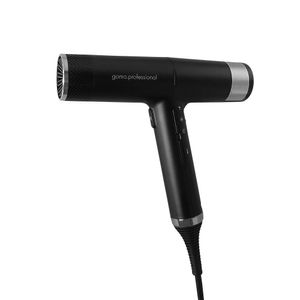 Secador de Cabelo IQ 2 Perfetto Preto Ga.Ma 1700W 220V