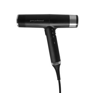 Secador de Cabelo IQ 2 Perfetto Preto Ga.Ma 1700W 220V