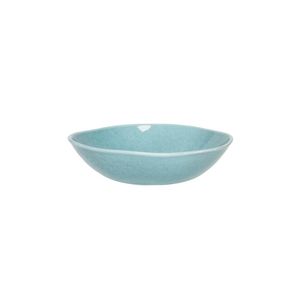 Saladeira de Porcelana Ryo Blue Bay Oxford 1,6l 26cm