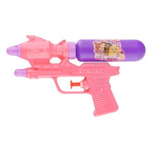 Pistola Lança Água Princesas Etitoys